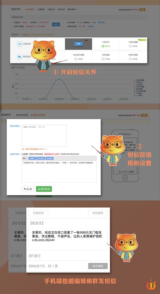 店铺销售额上不去？这些技巧你要知道