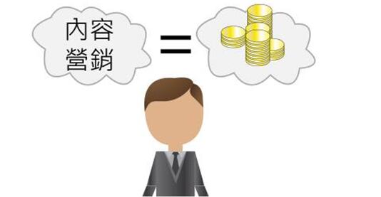 有“人设的”的内容营销，才是真正的内容营销