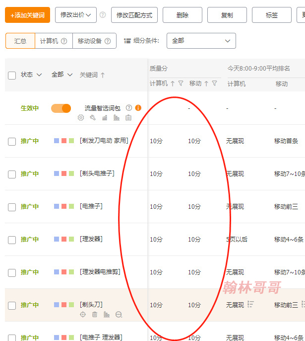 【商家须知】权重上分难？攻略一篇全，养分秘笈