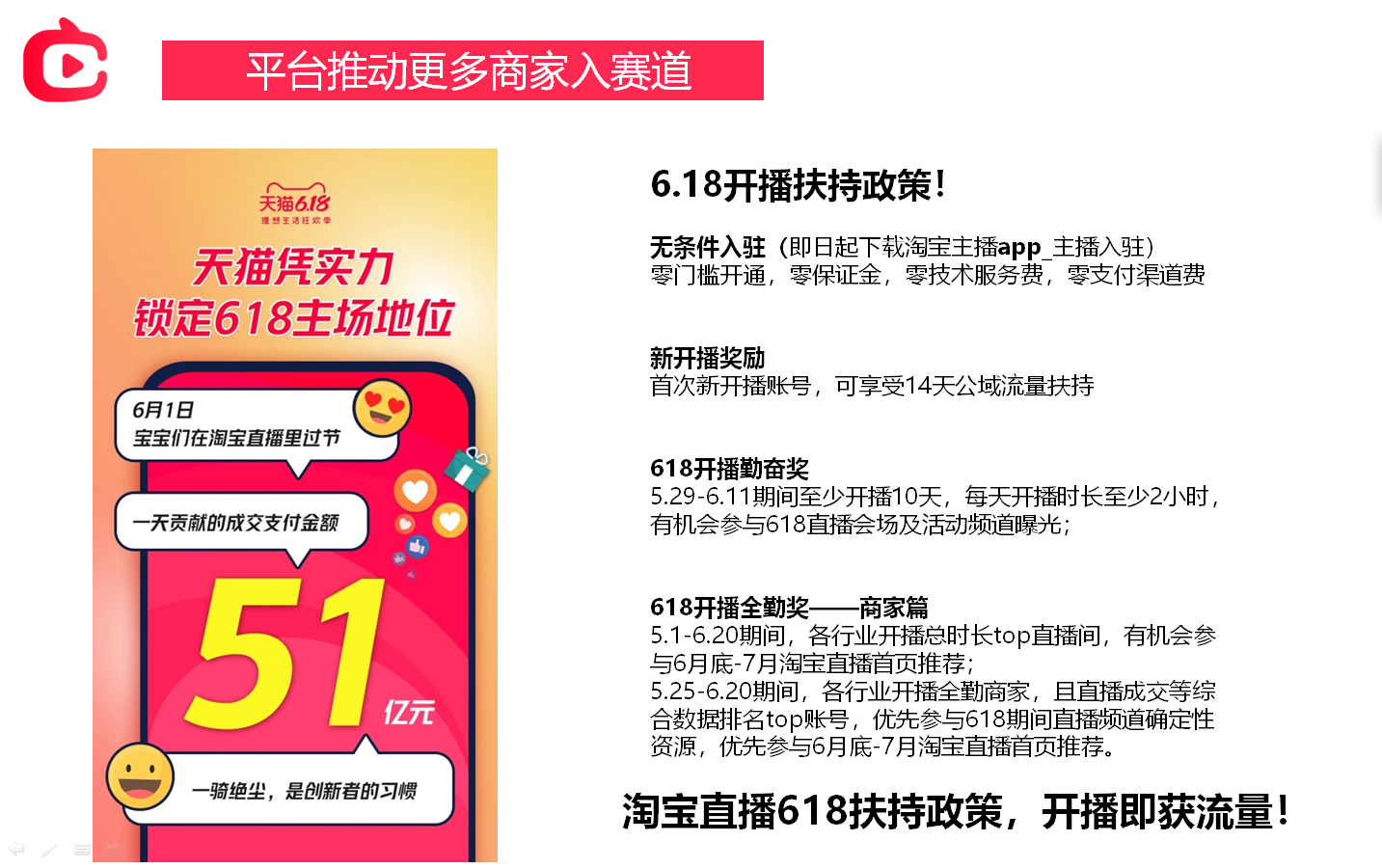 新人券设置实操教程，官方工具助力直播权重！