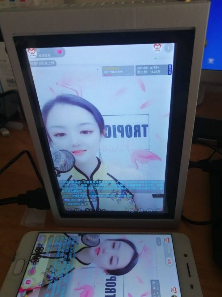 陈江雄无人直播,个体工商户直播可以多人出镜嘛