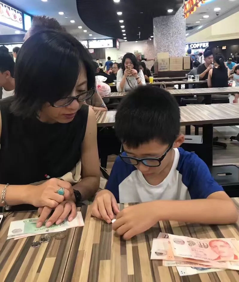 千千老师圣淘,千千去远方的故事告诉我们什么道理