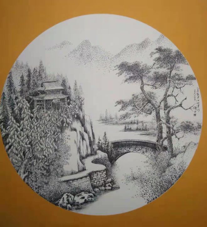 丹青白搜视频,丹青，何为丹青，对自己有何意义，“为何”我负丹青