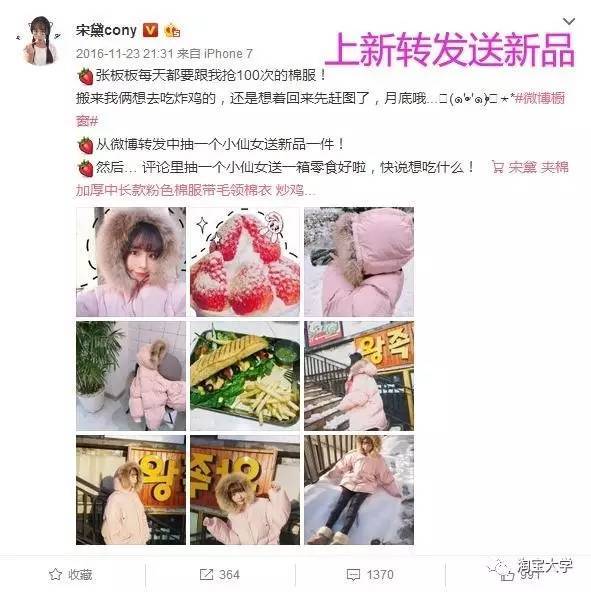 淘宝借力打力,只卖一款产品的淘宝店铺能经营好么