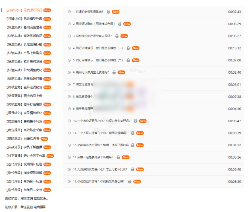 苏博士淘宝无货源课程,电商行业开始内卷，抖音小店无货源模式如何在这其中立足