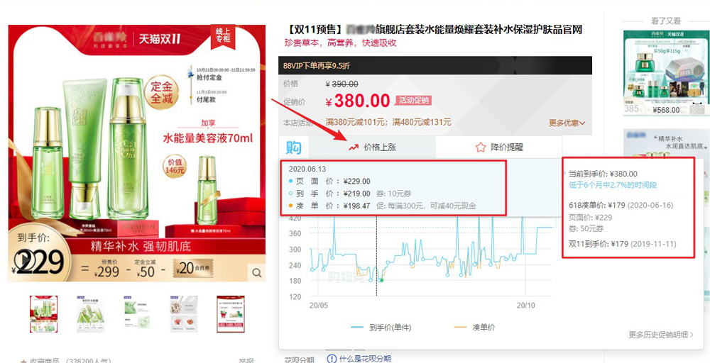 淘宝官方活动表,2021淘宝双十一后面还有什么活动