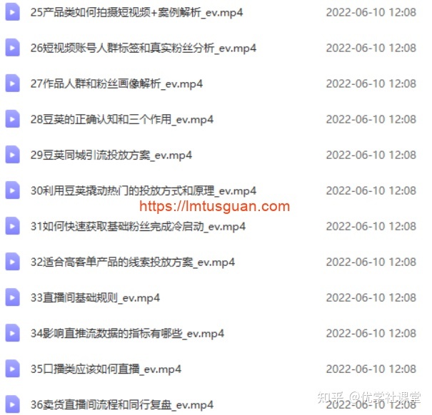 狐狼电商课程,大专电子商务要学哪些课程