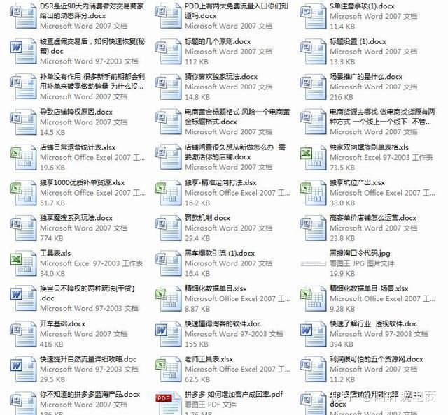 如何开网店详细步骤新手必看,开网店前期应该怎么做