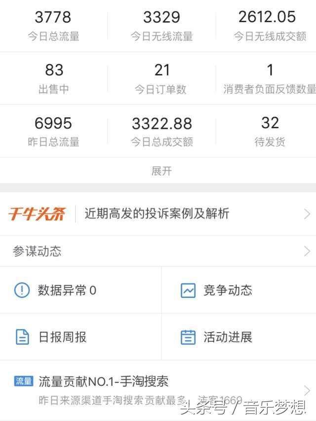 淘宝精细化运营教程,淘宝运营技巧有哪些
