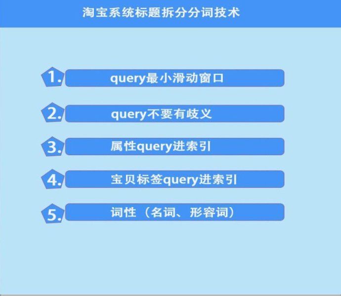 淘宝打造标题视频教程,一个好的标题是搜索流量获取的基础，淘宝卖家如何写标题才算好