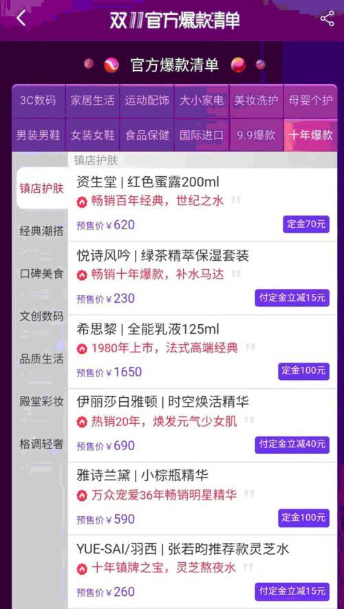 天猫单品打爆方法,淘宝天猫卖家如何深度挖掘具有“爆款”潜质的蓝海产品