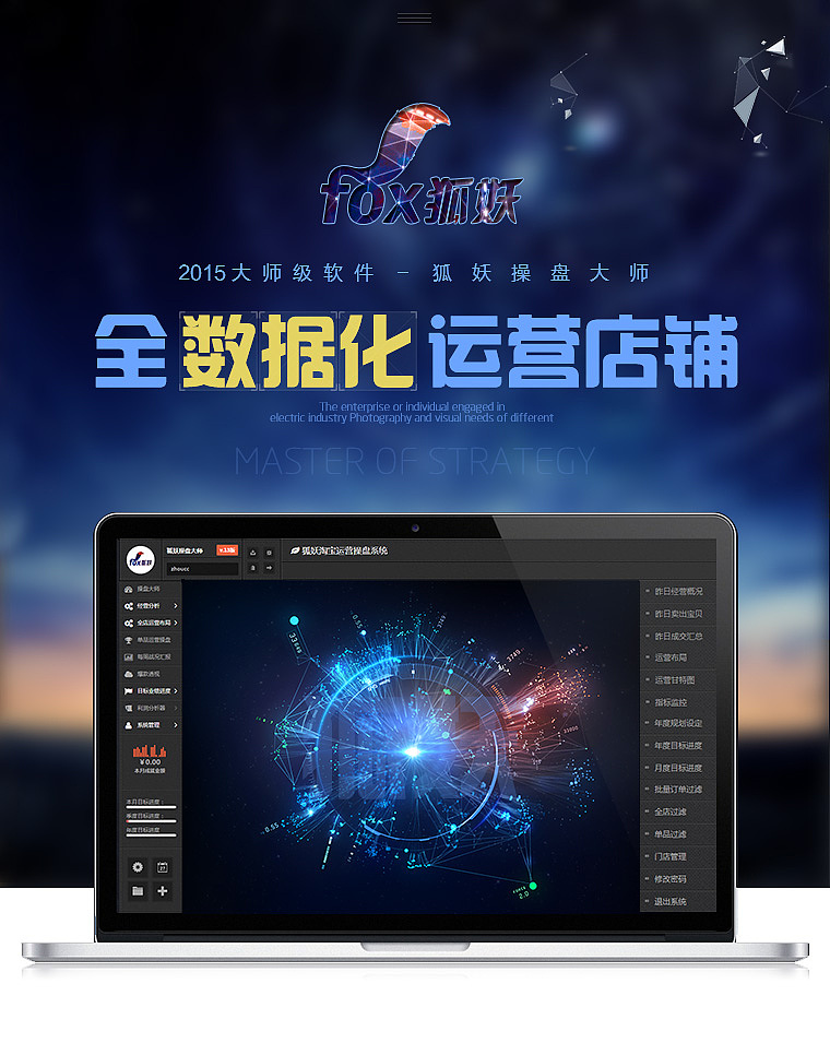 妖狐电商学院,电商培训机构不给退款怎么办