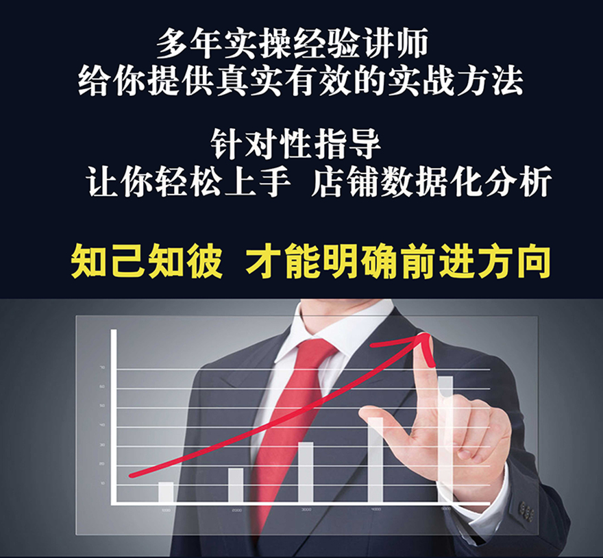 淘宝运营课程免费下载,中技淘宝运营学什么课程