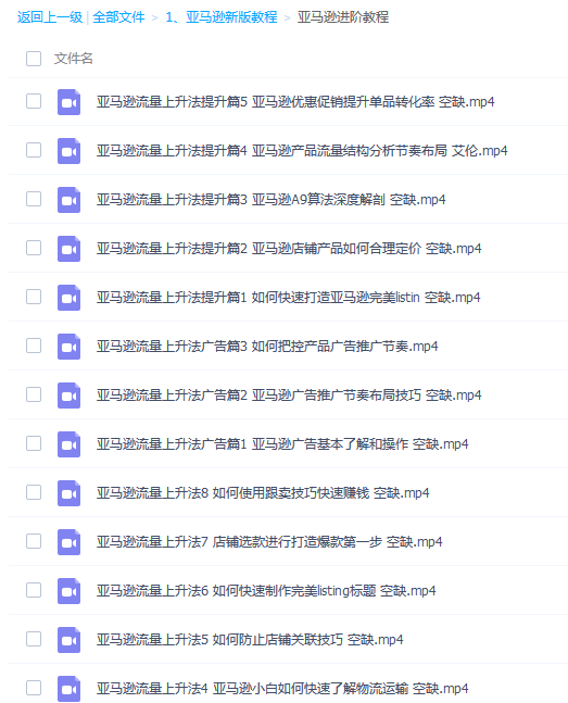 电商猫猫运营视频网盘,肆只猫和catfour是一家吗