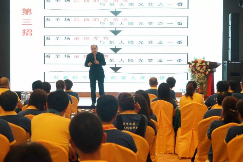 圣商课程培训,圣商资本主要是做哪些方面的