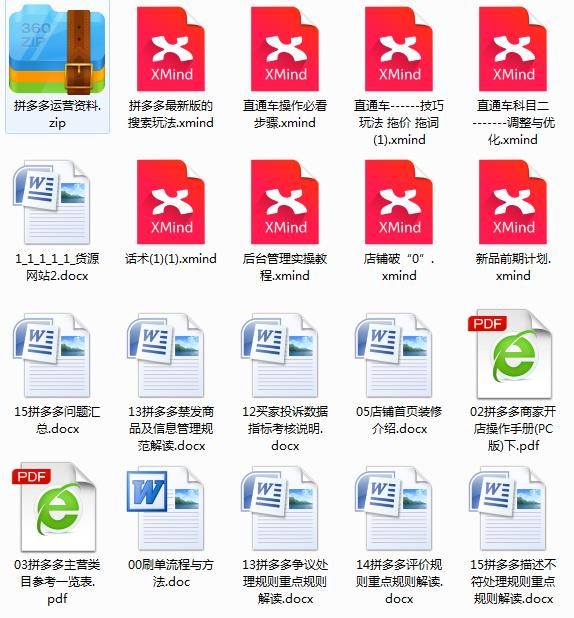 拼多多坑产是什么意思?,拼多多商品劣质指标怎么造成的