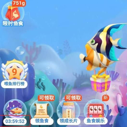 拼多多鱼塘在哪里,找不到拼多多入口怎么办