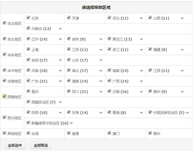 淘宝广撒网建立词库,开淘宝店铺，如何让更多的客户找到我的产品