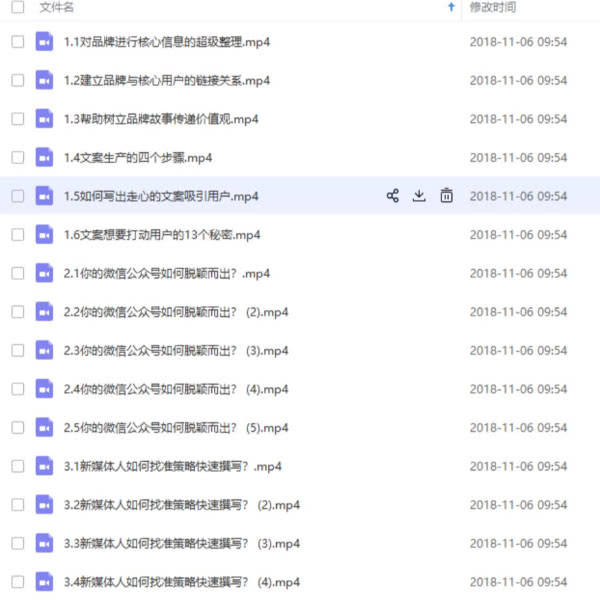 自媒体视频课程,自媒体培训2980学费，能相信吗