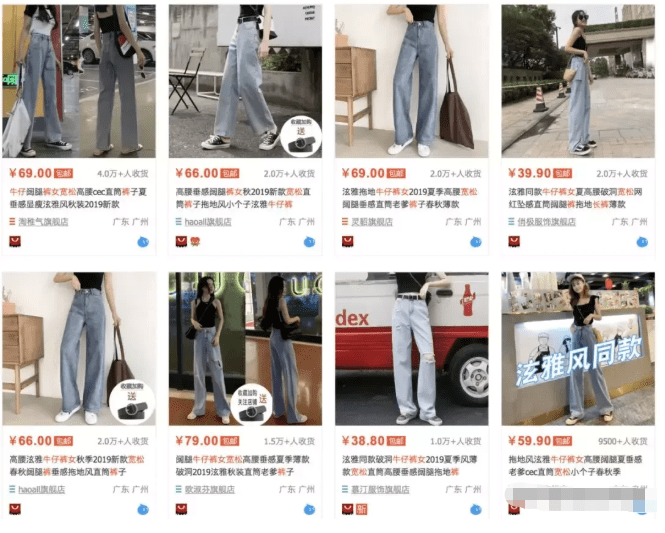 淘宝怎么标题优化,淘宝新店如何优化标题关键词