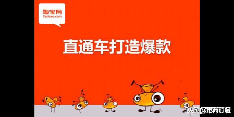 直通车带动自然流量派代网,哪位可以指点一下