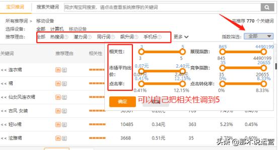 淘宝直通车出价技巧和公式,淘宝直通车转化出价什么意思