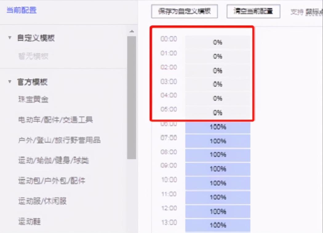 拼多多直通车晚上停,拼多多直通车是机器人在点吗