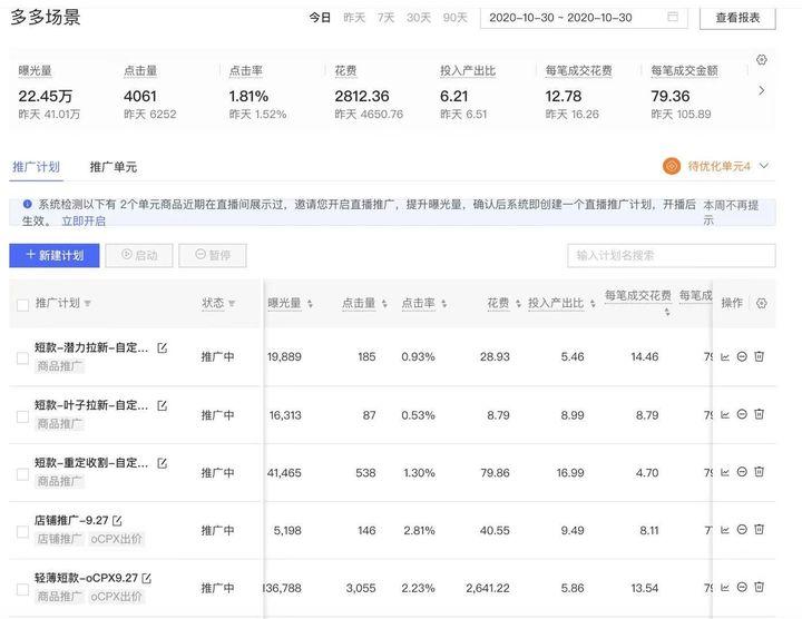 拼多多直通车提价怎么操作,无货源怎么经营店铺