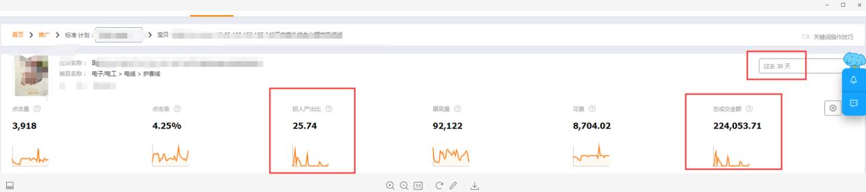 人群和标签最大的区别是什么,淘宝坑产倒逼搜索测试案例