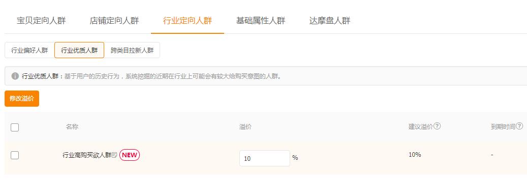直通车定向购物意图没有词,为何和武松关系好