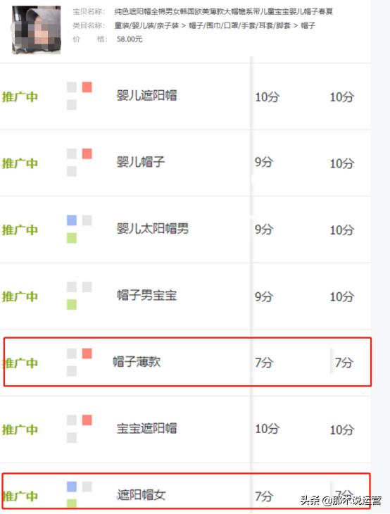 拼多多直通车修改创意标题,宝贝标题没有违禁关键词