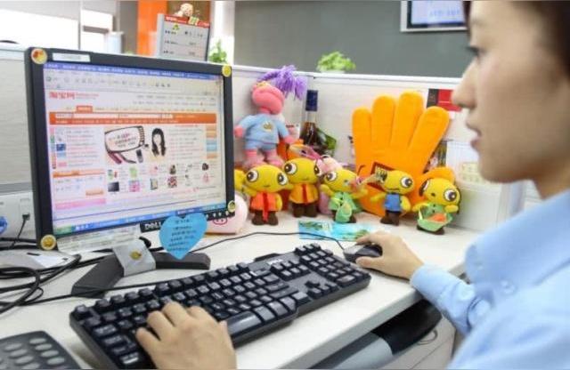 为什么高等级淘宝店铺基本都是0差评,他们是怎么做到的