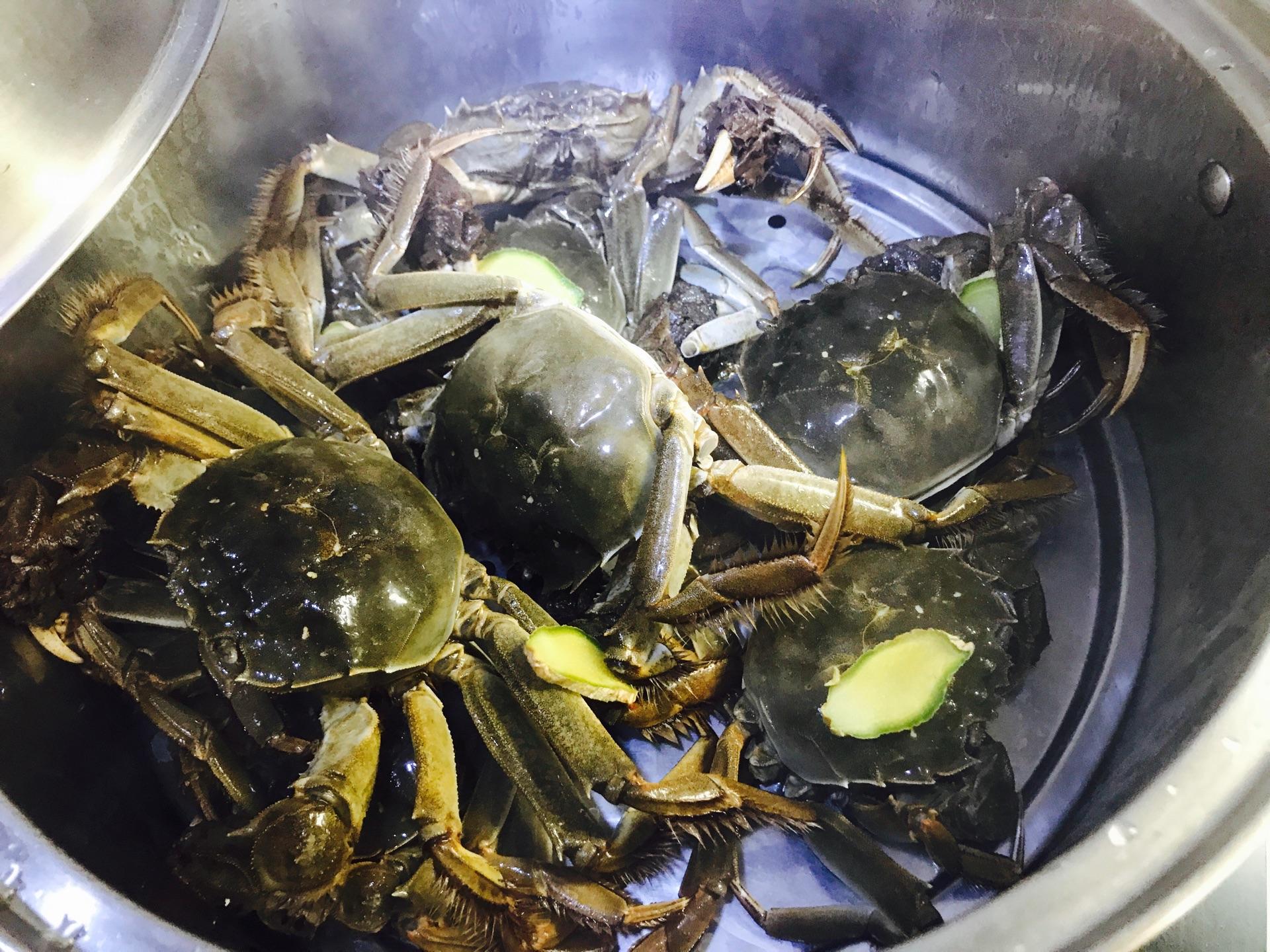 如何辨别阳澄湖大闸蟹的真伪,八神大闸蟹正宗吗