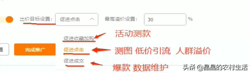 淘宝直通车精选人群要多开吗,精选人群有必要设置吗