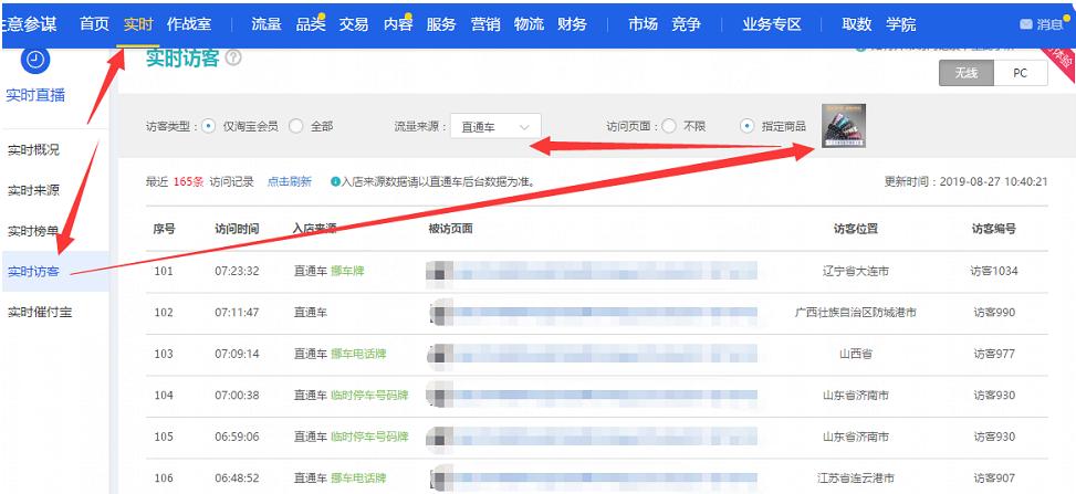 直通车关键词销量能带动自然搜索下的权重吗,网销宝和直通车到底有什么区别