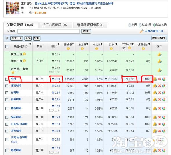 直通车推广选什么样的关键词,钻展和直通车区别