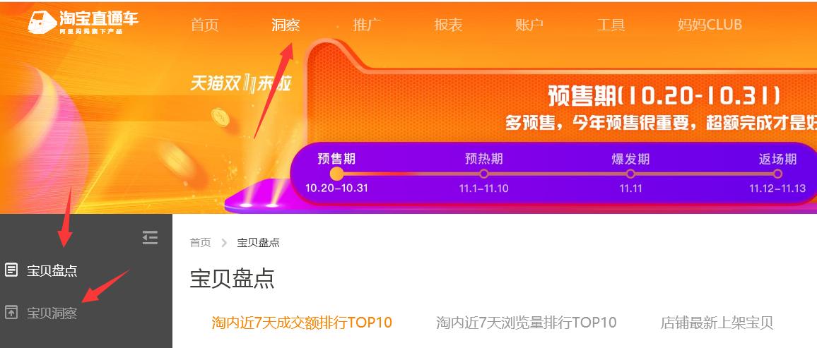 淘宝直通车的标签有什么用处,淡季弯道开车优劣势分析