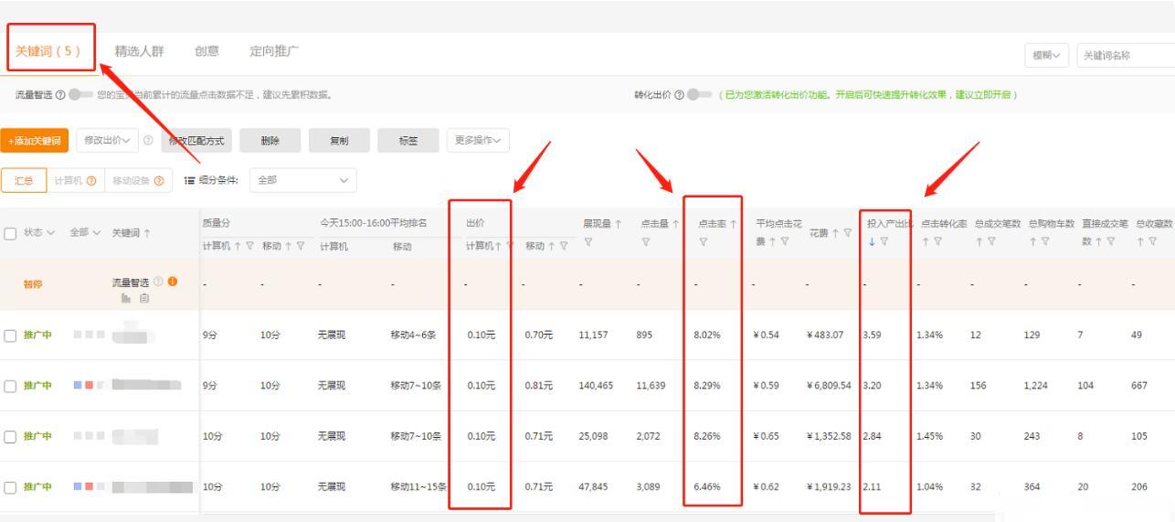 淘宝的钻石展位和直通车有什么区别,淘宝直通车怎么开
