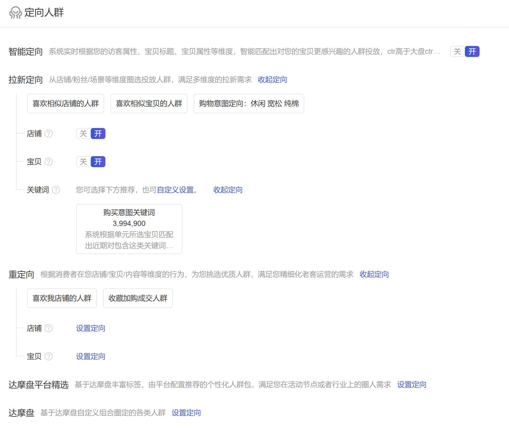 开车之后商品点击率很低是什么原因造成的,怎么才能高效率的推广