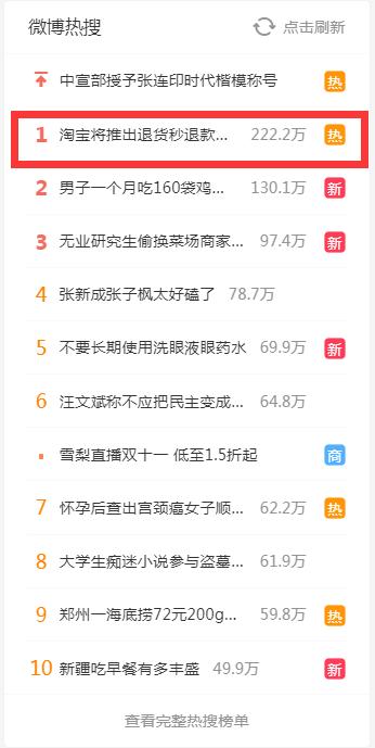 淘宝退货退款流程怎么填,淘宝订单没有退款怎么办