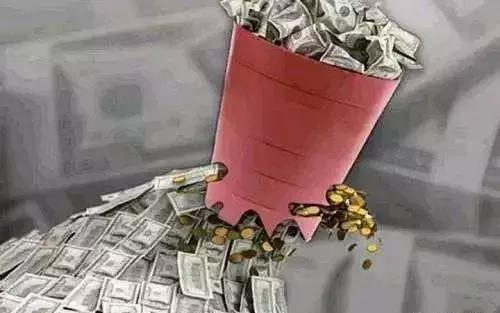 我们怎么解决,只会引来一群狼