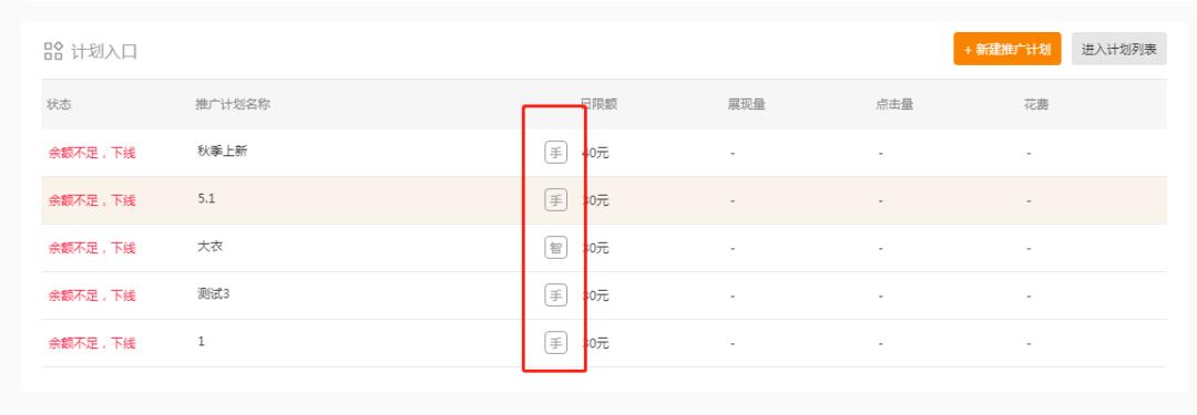淘宝店铺人群标签乱了该怎么调整,为什么搜索权重一直没有增加