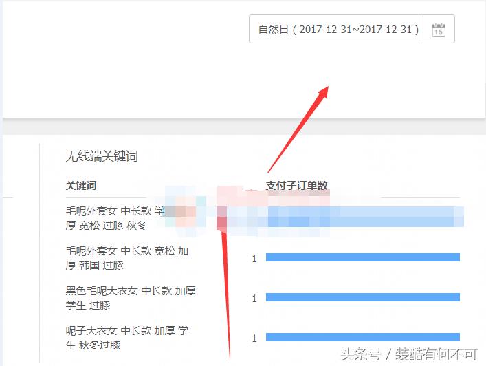 淘宝手机直通车点击率百分之十,做淘宝一个月多了才出一单