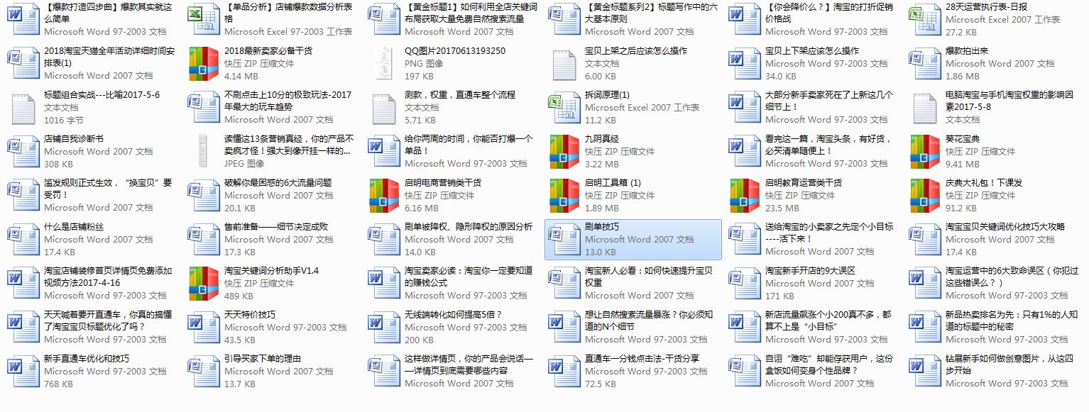 拼多多直通车和多多进宝的区别是什么,开不好就是烧车