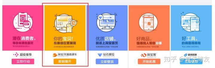 淘宝上的直通车到底是什么意思,天猫开直通车需要注意什么