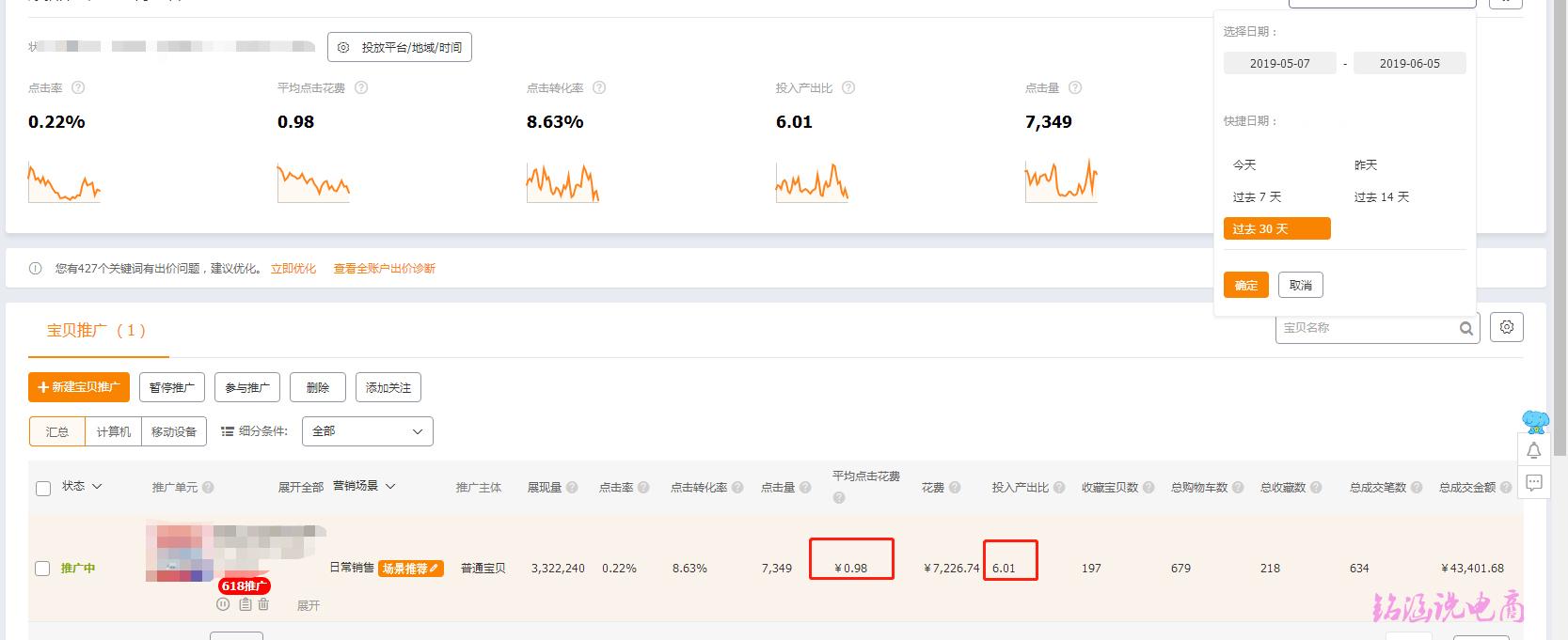 淘宝新品如何快速上首页,淘宝扶持新品的秘密