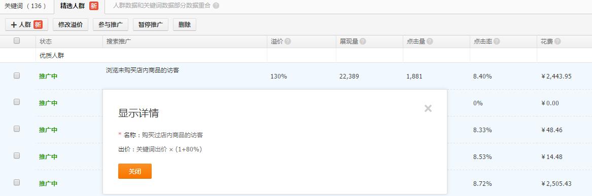 直通车是如何影响自然搜索的,如何影响自然搜索流量