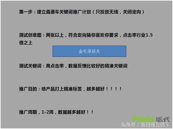 淘宝除了直通车还有什么推广途径,新店铺如何引流