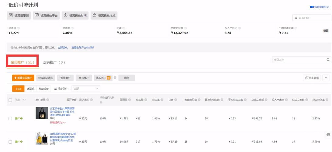 淘宝新店如何运营,该如何去运营