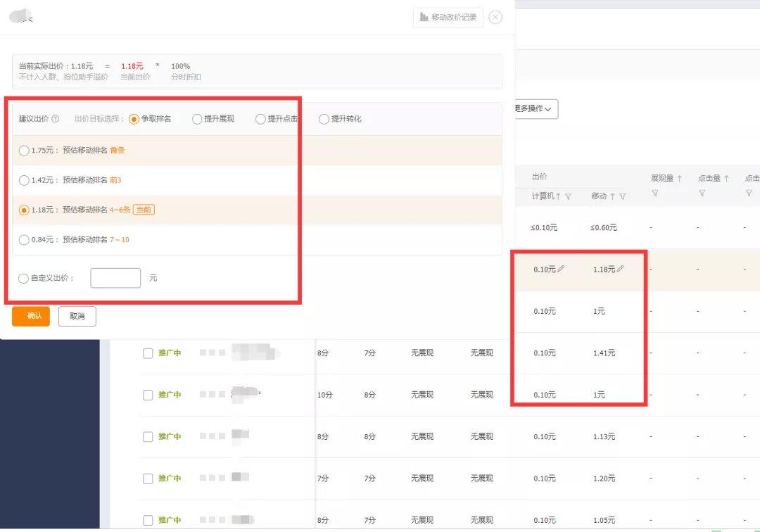 如何通过直通车拉动店铺的自然搜索流量,如何带动店铺的自然搜索流量